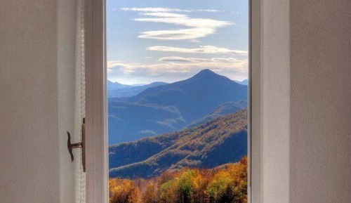 Basic Single Room, Mountain View