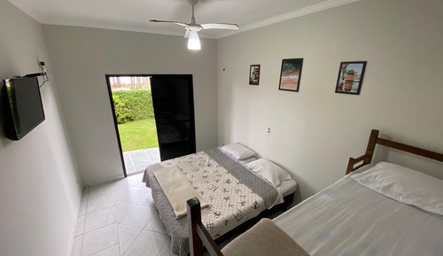Basic Villa