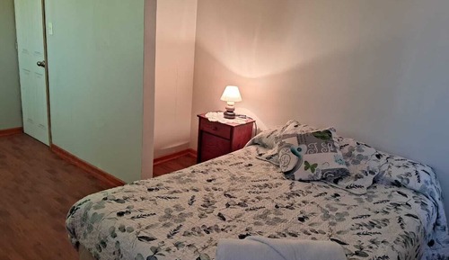 Classic Room, City View