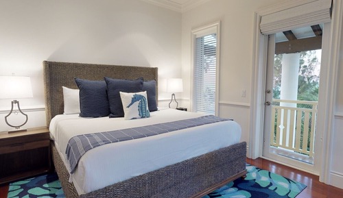 Townhome, Marina View