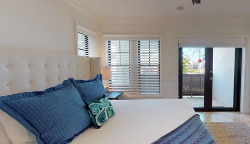 Townhome, Partial Ocean View