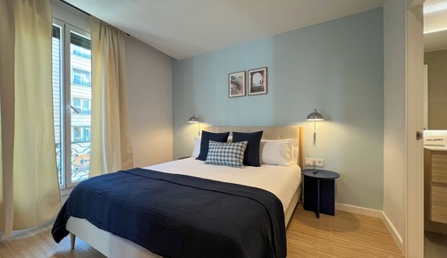 Apartment (4 Bedrooms)