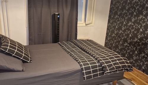 Apartment, 1 Bedroom, Balcony