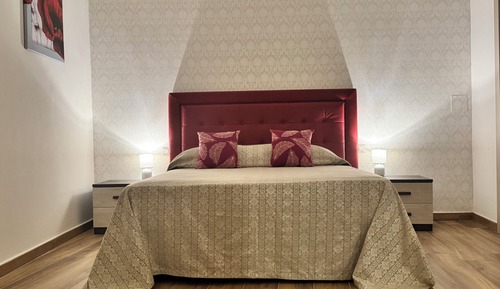 Deluxe Double or Twin Room, 1 Bedroom