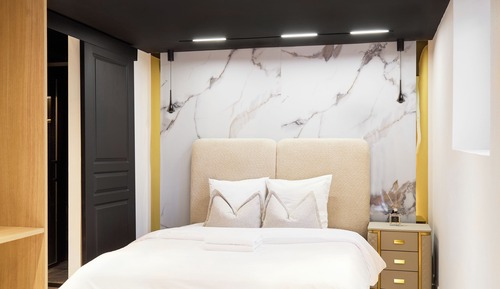 Luxury Apartment