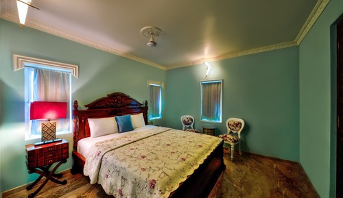 Luxury Villa, 3 Bedrooms, Mountain View