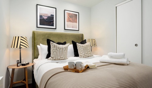 Elite Apartment