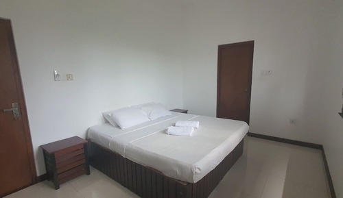 Comfort Apartment, Balcony
