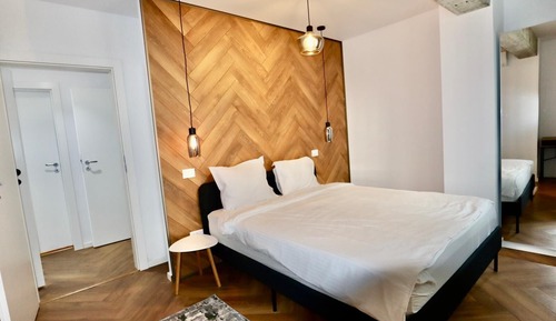 Family Apartment
