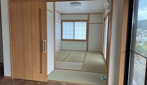 Family Apartment, Non Smoking, Garden View