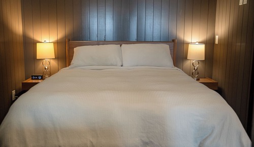 Superior Cottage, 2 Bedrooms, Pets Allowed