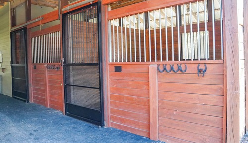 Deluxe Cottage, 1 Bedroom, Roll-in Shower, Pets Allowed