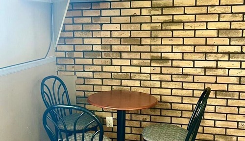Superior Twin Room, Non Smoking