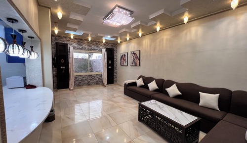 Apartment, 1 Double Bed, Kitchen, Park View