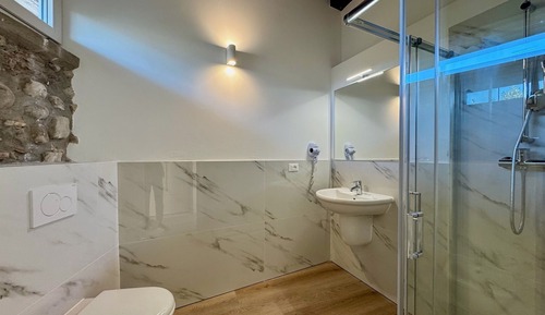 Junior Suite, Balcony