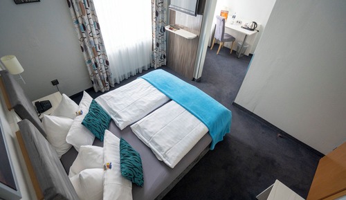 Classic Double Room