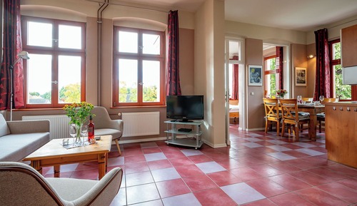 Comfort Suite