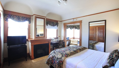 Standard Room, Partial Accessible