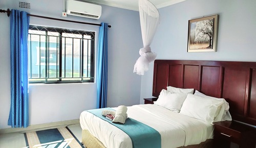 Design House, 3 Bedrooms, Non Smoking, Air conditioning