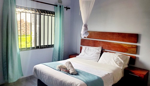 Signature House, 3 Bedrooms, Non Smoking, Air conditioning