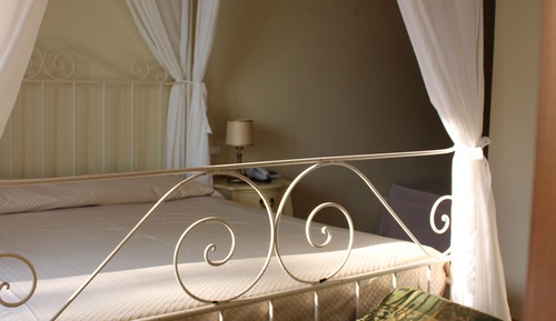 Junior Studio Suite, Balcony, Lake View