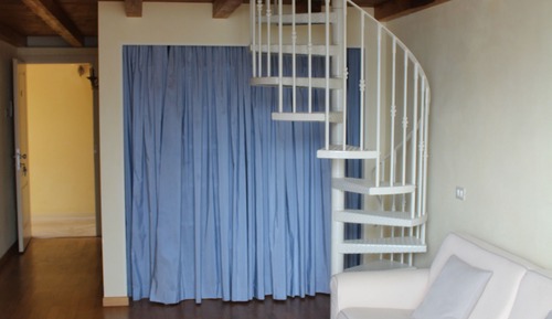 Superior Studio Suite, Balcony, Lake View