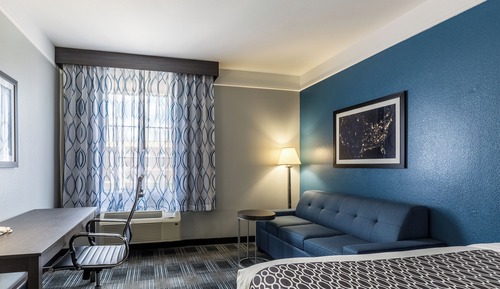Executive Room, Multiple Beds, Non Smoking