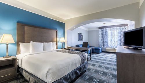 Exclusive Room, 1 King Bed with Sofa bed, Non Smoking