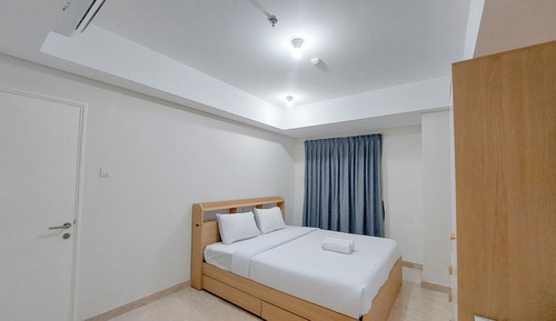 Standard Apartment, 2 Bedrooms (Apartment)