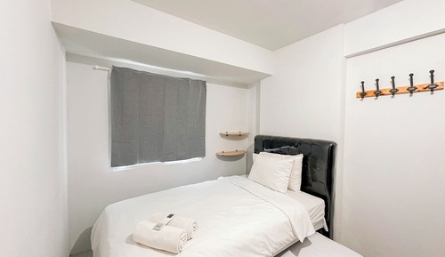 Standard Apartment, 2 Bedrooms (Apartment)