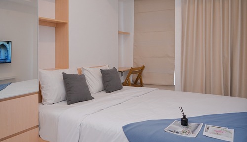 Standard Studio, 1 Bedroom (Apartment)