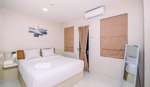 Standard Apartment, 1 Bedroom (Apartment)