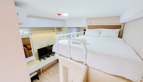 Standard Studio, 1 Bedroom (Apartment)