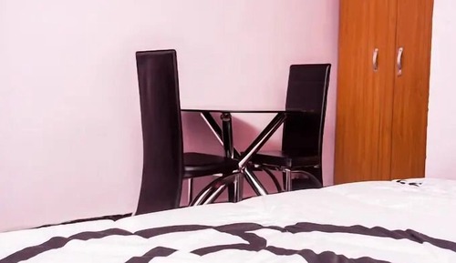 Deluxe Room, Balcony, City View