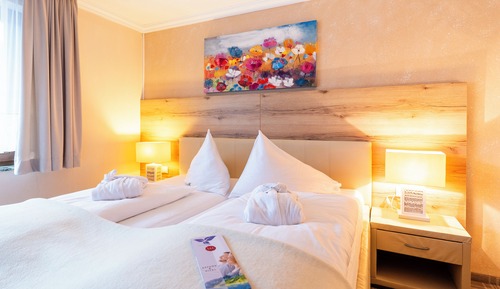 Suite, Mountain View