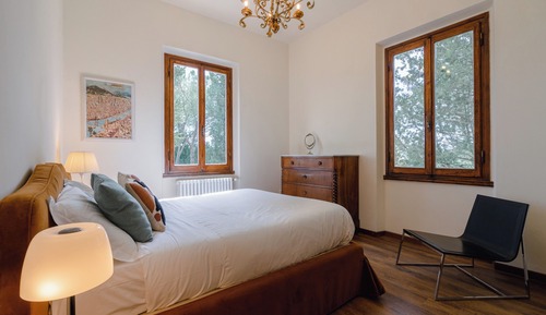 Condo, 3 Bedrooms, Kitchen