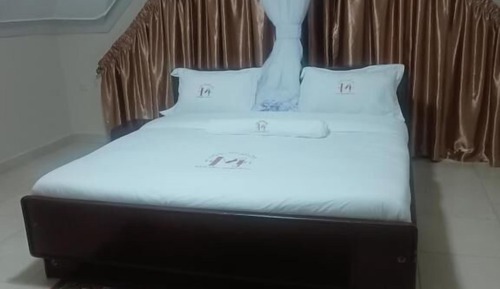 Deluxe Single Room, Garden View