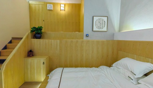 Comfort Triple Room