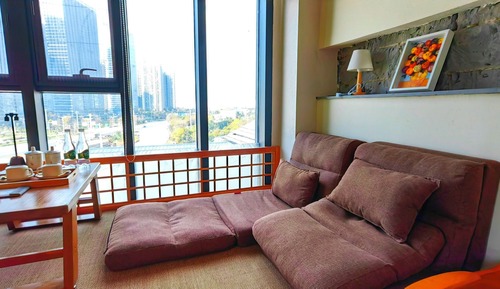 Senior Double Room