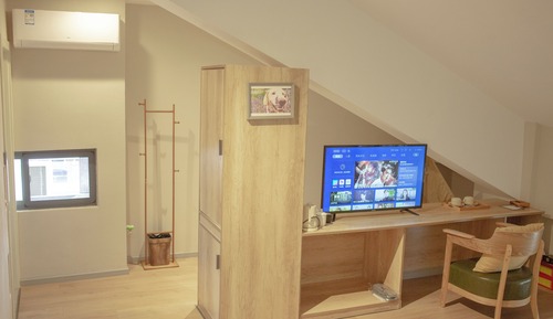 Family Triple Room
