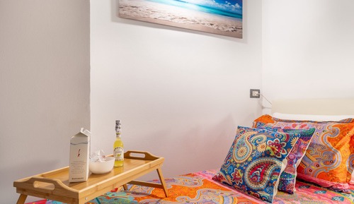 Standard Single Room, Ensuite