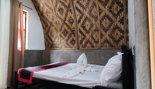 Standard Room, 1 Double Bed