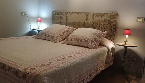 Comfort Apartment