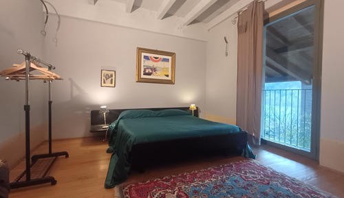 Room, Non Smoking, Garden View