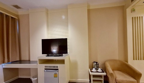 Superior Double Room, 1 Double Bed