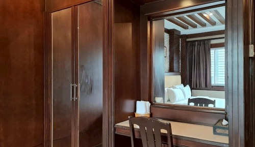 Design Double Room