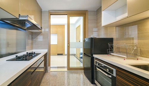 Deluxe Suite, Balcony, Bay View