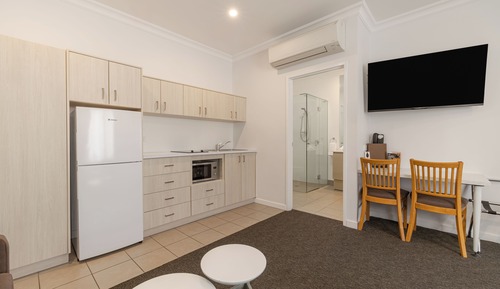 Standard Family Room