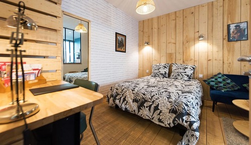 Classic Apartment