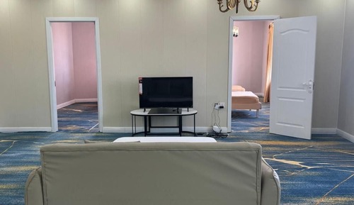 Family Apartment